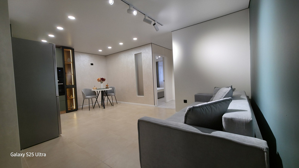 Продаж 3 км квартири по вул. Смакули, БАМ.Тернопіль Тернопіль - фото 6