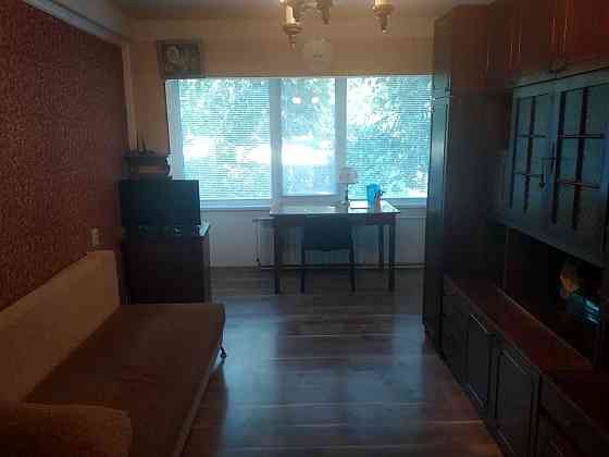 Продаж Квартира 2-кімнатна, 1/9 поверх на Голосіївський вул., д. 116А Kiev