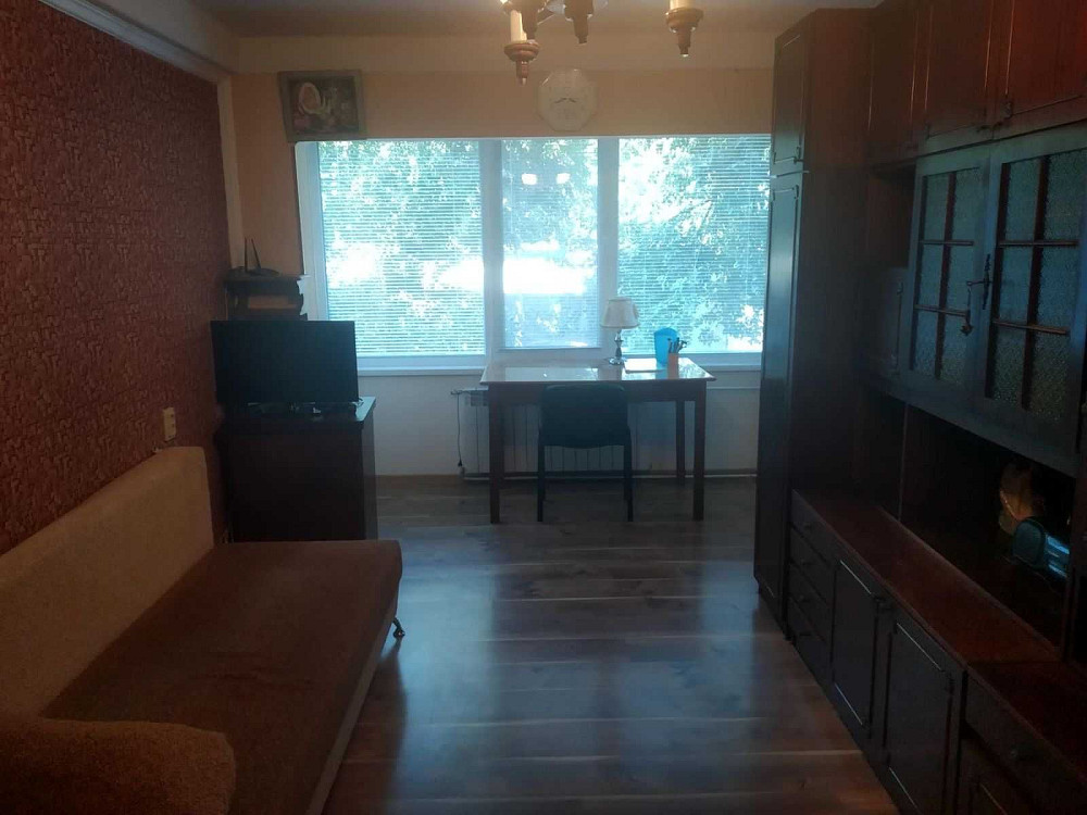 Продаж Квартира 2-кімнатна, 1/9 поверх на Голосіївський вул., д. 116А Kiev - photo 1