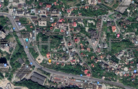 Продаж Будинок на вул. Редутна Kiev