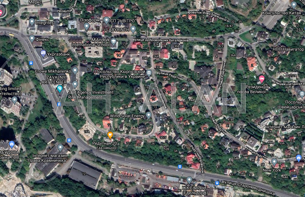 Продаж Будинок на вул. Редутна Kiev - photo 1