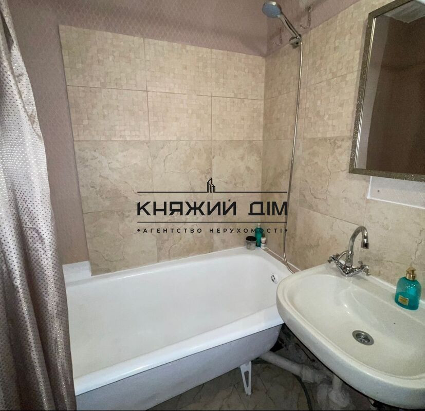 Продаж 2-кімнатної роздільної квартири наТроєщині. № 21145730 Київ - фото 12