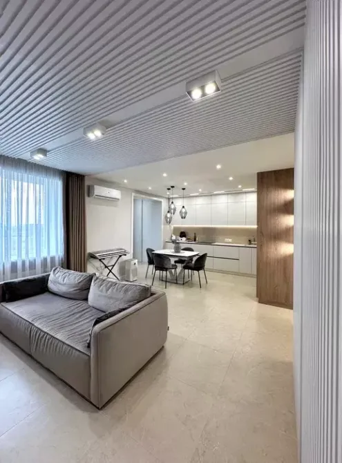 Продаж Квартира 3-кімнатна, 12/12 поверх на Запорізьке шосе, 28 Дніпро - фото 16