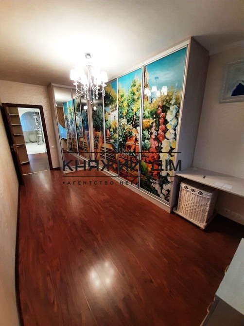 Оренда Квартира 3-кімнатна, 7/7 поверх на вул. Велика Васильківська Київ - фото 17