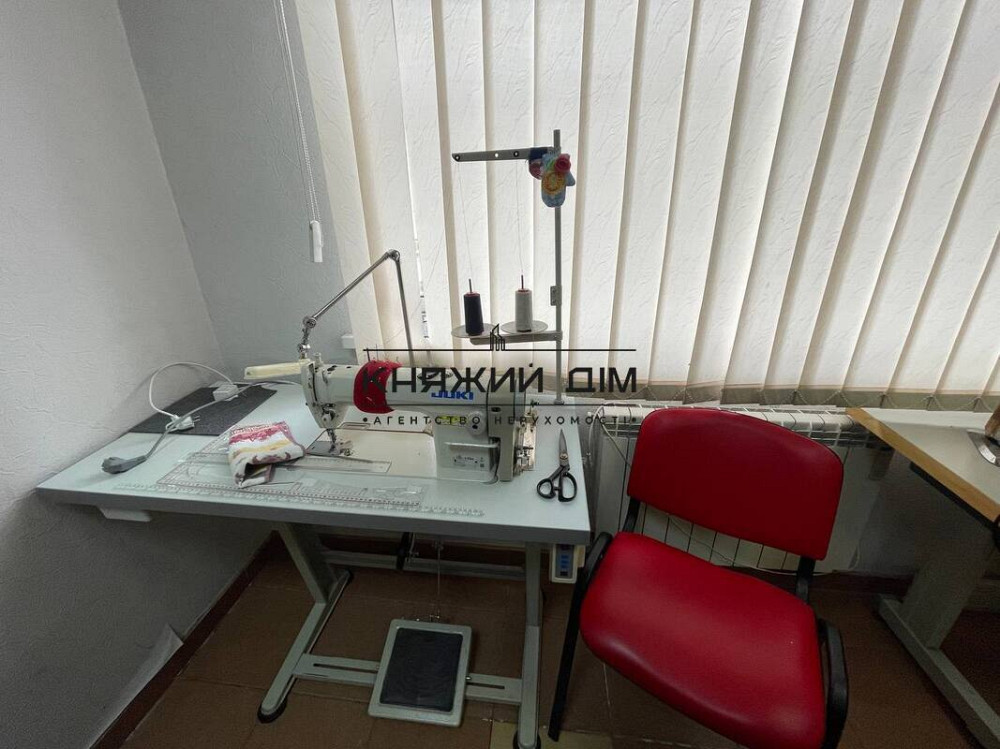 Оренда приміщення вільного призначення на Академика Палладина ул. поверх - 2/24 Київ - фото 6