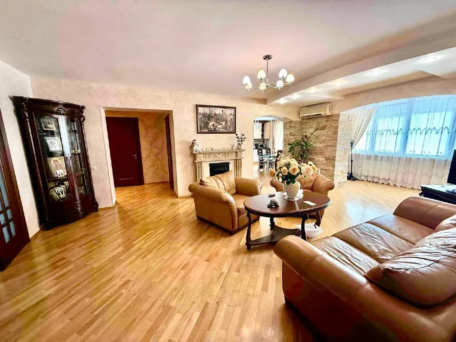 Продаж 4к Квартира 155.7 кв.м вул. Аграрна Вінниця - фото 13