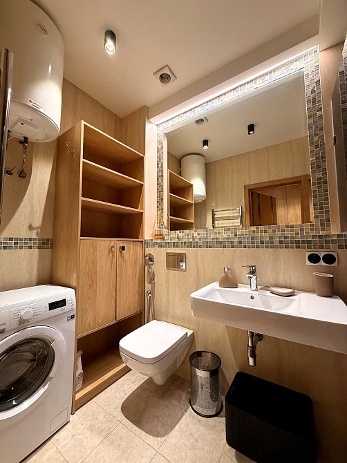 Продаж Квартира 2-кімнатна, 6/9 поверх на Дмитра Луценка вул., д. 10-А Kiev - photo 12