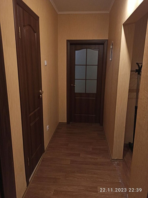 Оренда Квартира 1-кімнатна, 16/25 поверх на Русовой, 1 Київ - фото 8