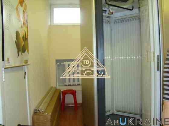 Продаж комерційне приміщення на ул. Семинарская, 15а приміщень - 1, поверх - 1 Одеса