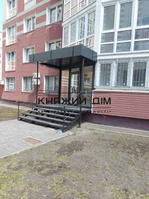 Продаж квартири під бізнес в Дарницькому районі. Код об'єкту 21145345 Kiev - photo 1