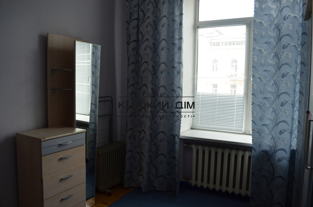 Оренда Квартира 2-кімнатна, 3/7 поверх на вул. Велика Васильківська Киев - изображение 14