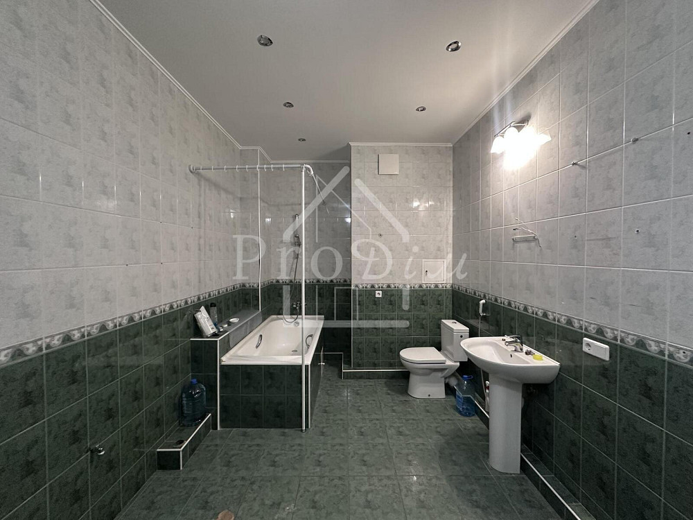 Продаж чотирикімнатна квартира 172.50м2 метро Політехнічний інститут Киев - изображение 16