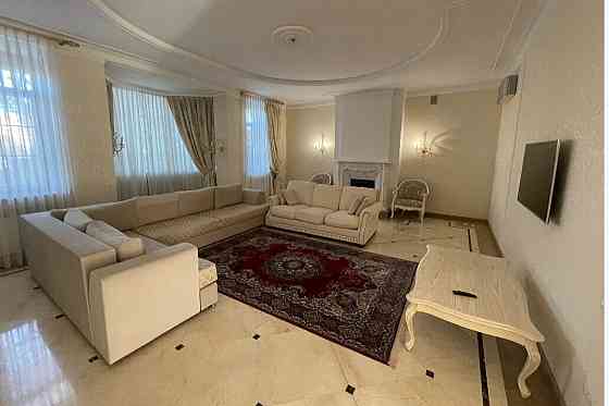 Продается 3-х этажный дом в Коттеджном поселке " Оазис " ! 8 соток, 10 ст Большого Фонтана! Одеса