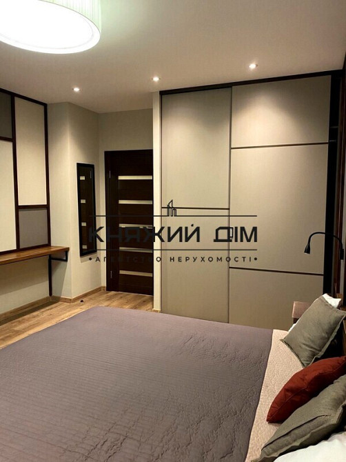 4 комнатная студию в ЖК бизеес класса Златоустовский № 11196891 Київ - фото 2