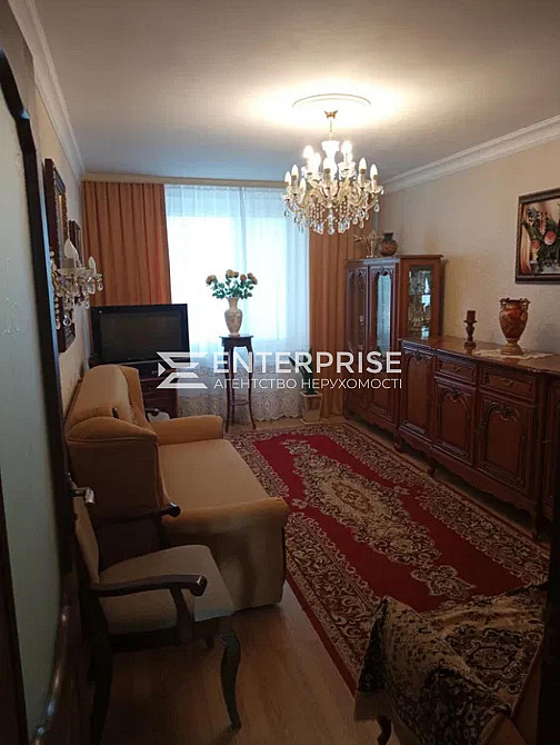 Продаж Квартира 3-кімнатна, 3/16 поверх на вул. Тычины Павла Київ - фото 15