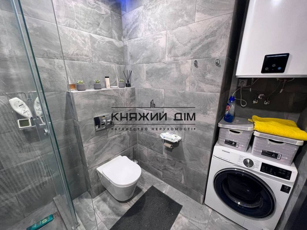 Продаж однокімнатної квартири ЖК Welcome home Код Об'єкта № 21145570 Київ - фото 8