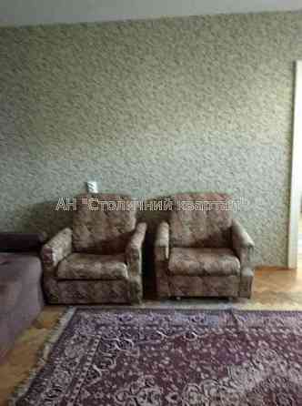 Продаж Квартира 2-кімнатна, 3/5 поверх на Любомира Гузара пр-т, 14 Київ