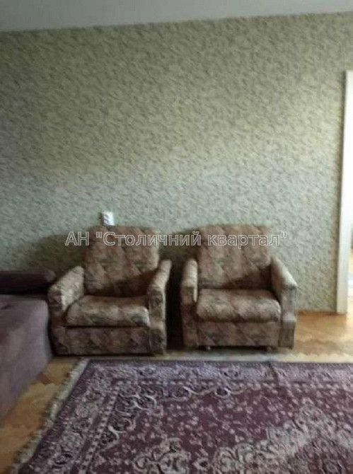 Продаж Квартира 2-кімнатна, 3/5 поверх на Любомира Гузара пр-т, 14 Київ - фото 4