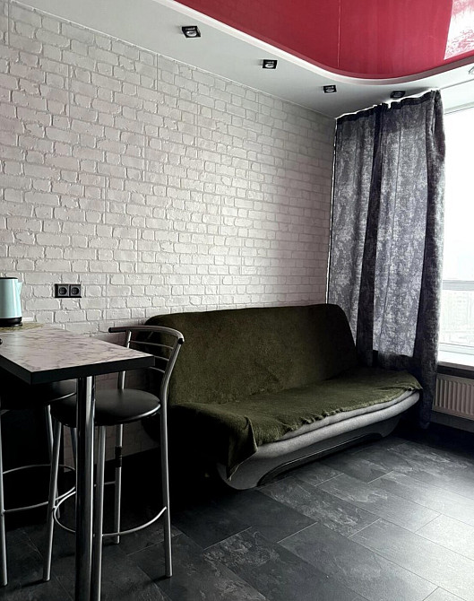 Оренда Квартира 1-кімнатна, 9/16 поверх на улица Регенераторная, д.4 Kiev - photo 6