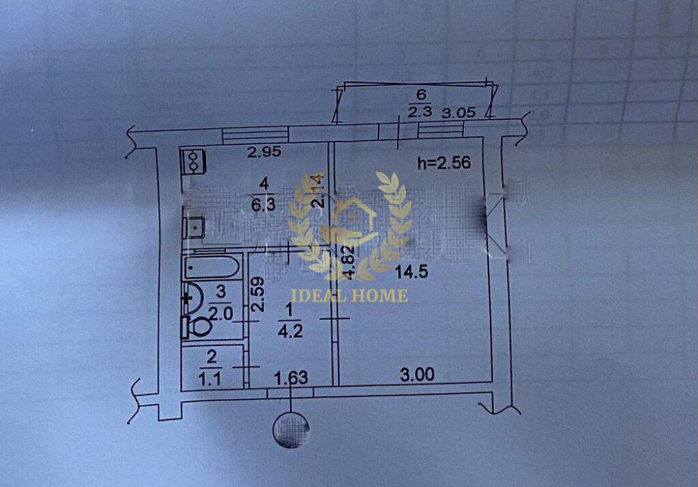 Продаж 1-кімн. квартири, Виноградар, Подільський район, Київ Київ - фото 2