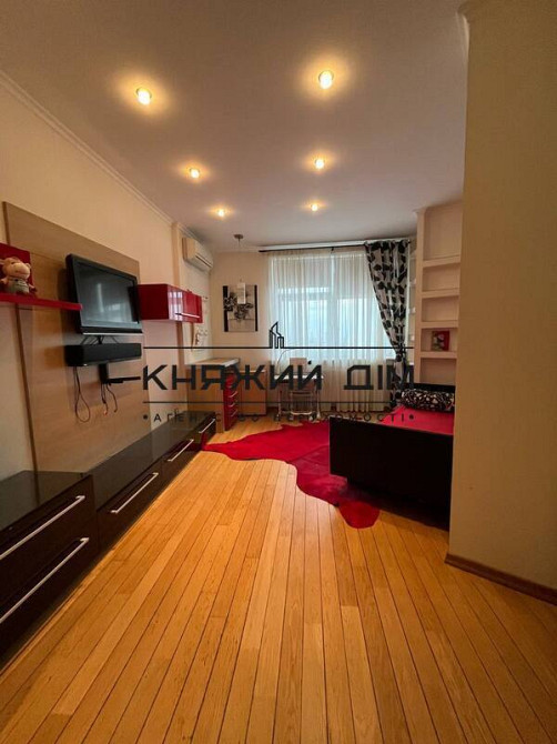 Оренда 3-кімнатної квартири ЖК Творець Київ - фото 12