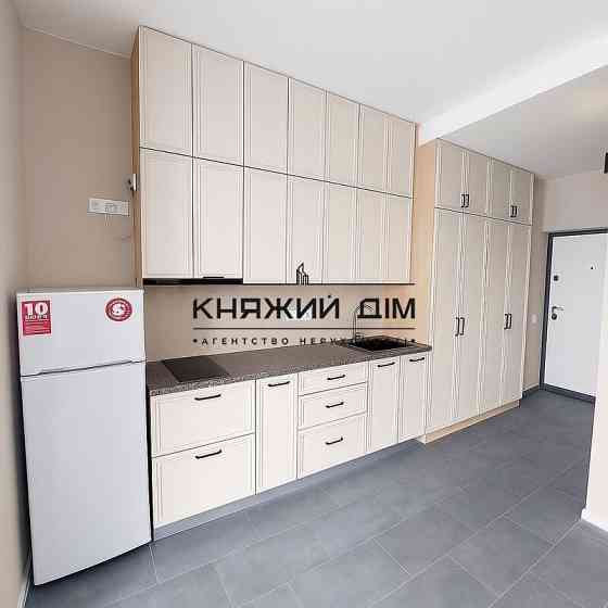 Оренда 1-но к. квартири м. Сирець. № 11203593 Киев