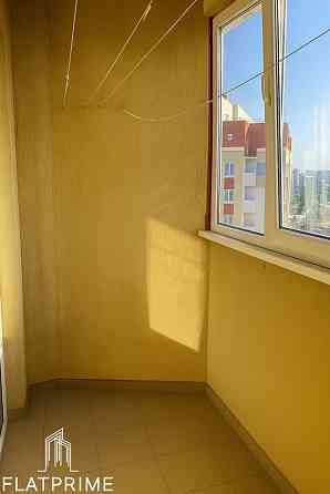 Оренда Квартира 1-кімнатна, 24/24 поверх на Самійла Кішки вул., д. 5Г Kiev