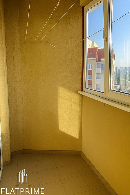 Оренда Квартира 1-кімнатна, 24/24 поверх на Самійла Кішки вул., д. 5Г Kiev - photo 4