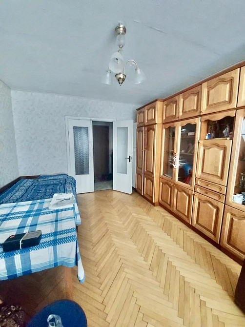 Оренда Квартира 2-кімнатна, 10/16 поверх на Бальзака, 86 Київ - фото 3