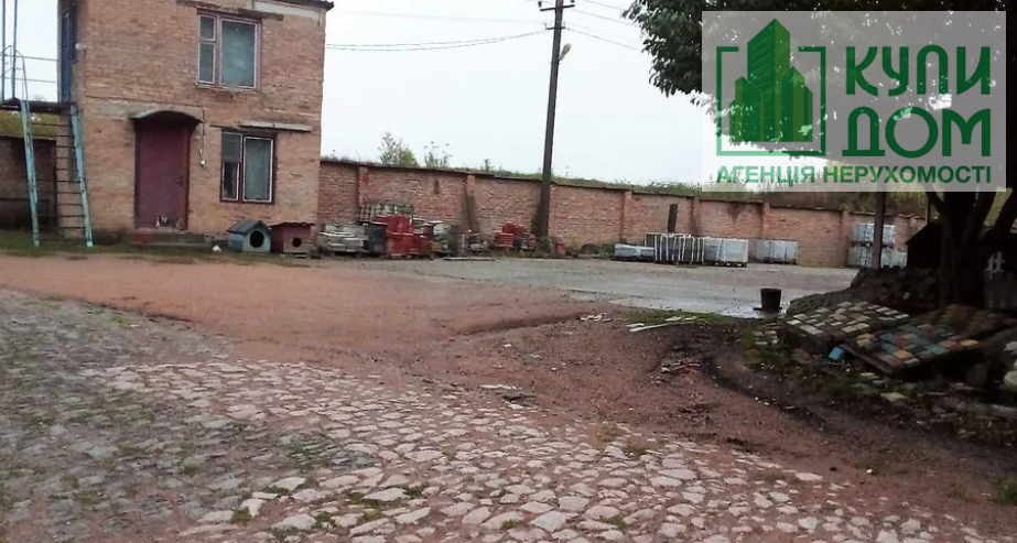 Продаж складське приміщення Новоукраїнка - фото 17