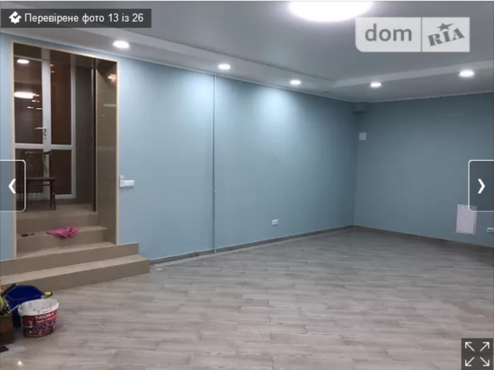 Оренда торгове приміщення на Брацлавська (Островського), 29 Вінниця - фото 1