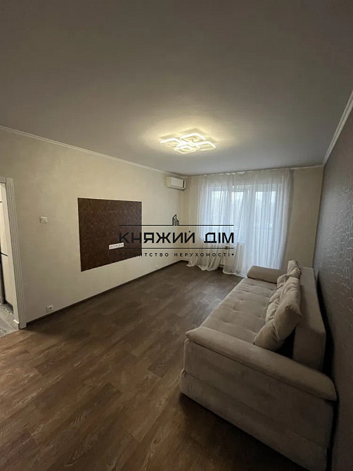 Продаж 2-х кімнатної роздільної ,м.Харківська Київ - фото 13