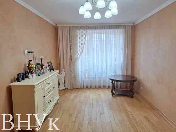 Продаж Квартира 3-кімнатна, 2/8 поверх на вул. Стрийська Львов