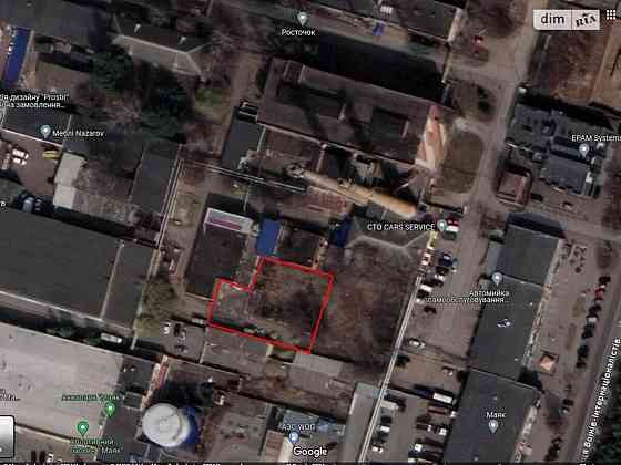 Оренда приміщення вільного призначення на Порика, 28 Вінниця