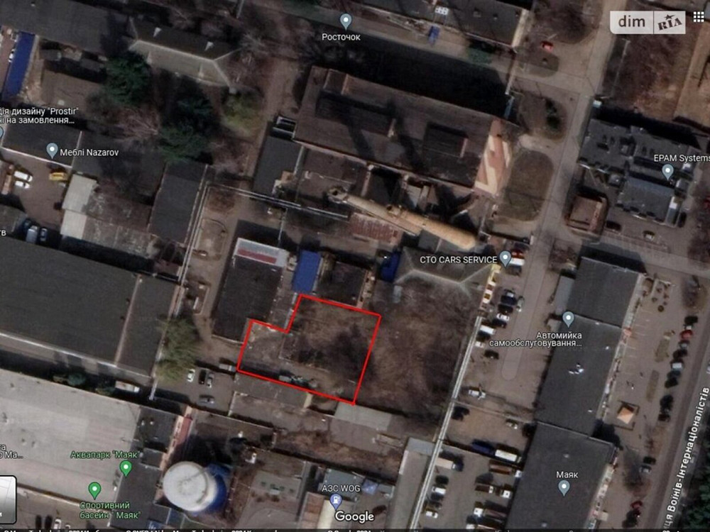 Оренда приміщення вільного призначення на Порика, 28 Вінниця - фото 2