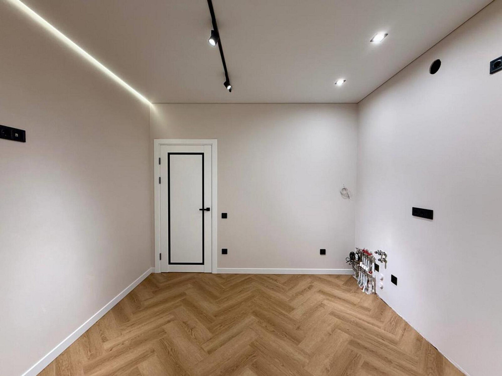 Продаж Квартира 1-кімнатна, 6/10 поверх на Приозерна, 32 Ивано-Франковск - изображение 7