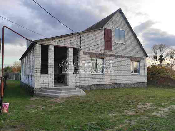 Продаж Будинок 4-кімнатний на вул. Довженка Мерефа 