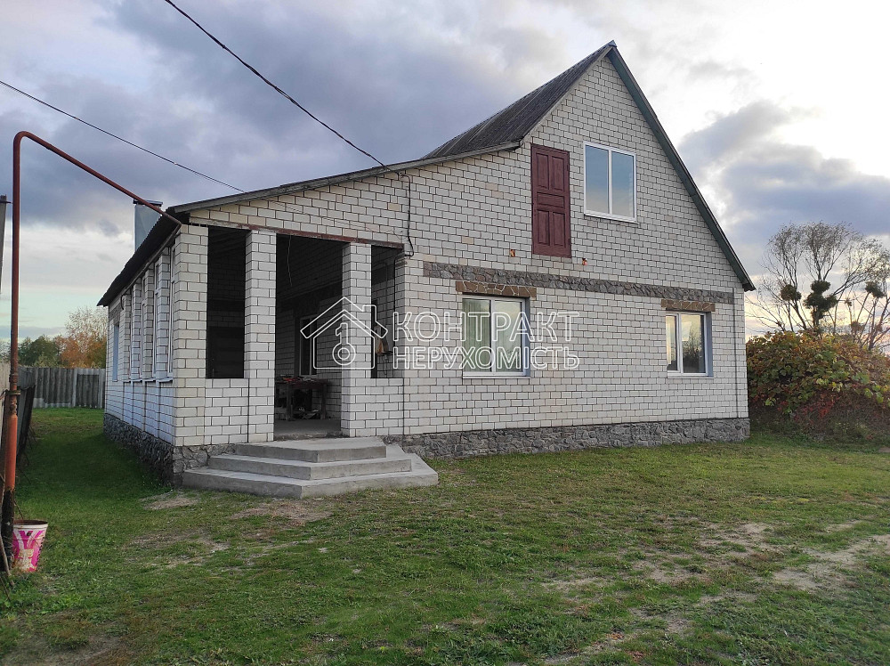 Продаж Будинок 4-кімнатний на вул. Довженка Merefa - photo 4