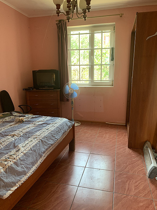 Продам дачу вблизи озера Малая Долина кооп "Заря" Молодіжне - фото 1