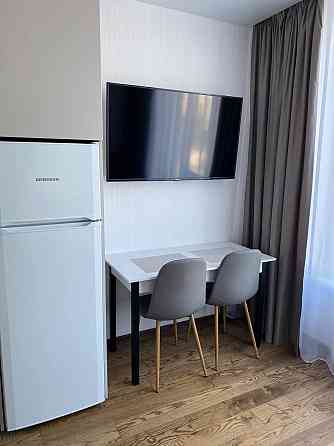 Продаж Квартира 1-кімнатна, 13/21 поверх на Стуса Василя вул., д. 35-37 Київ