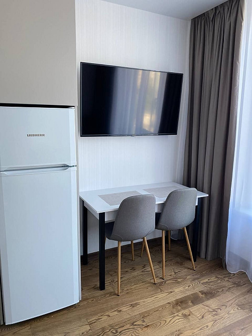 Продаж Квартира 1-кімнатна, 13/21 поверх на Стуса Василя вул., д. 35-37 Київ - фото 2