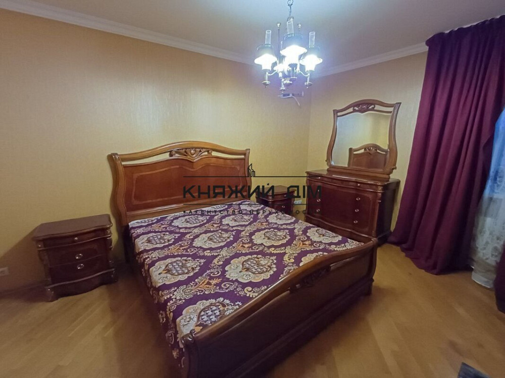 Оренда Квартира 3-кімнатна, 11/24 поверх на Бажана Николая просп. Київ - фото 17