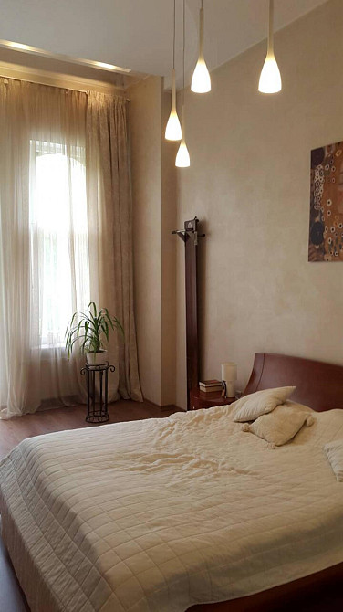 Продаж Квартира 4-кімнатна, 3/3 поверх на Успенская ул. Odessa - photo 12