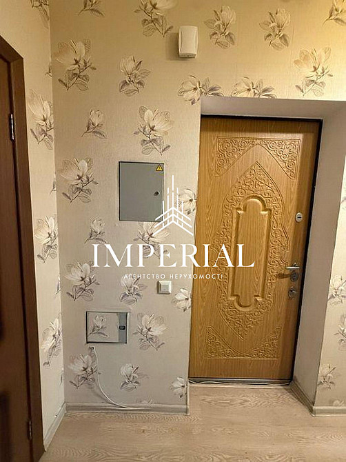 Продаж Квартира 1-кімнатна, 6/25 поверх на вул. Шумського Юрія Киев - изображение 9