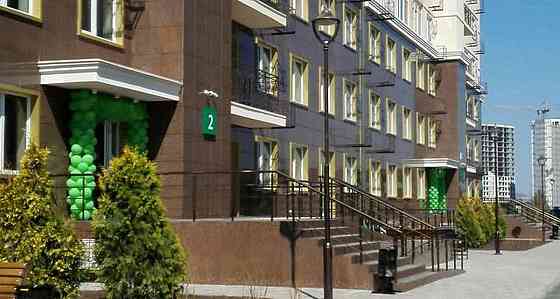 46 Жемчужина на Таировап 2-х комнатная в сданногм доме Limanka