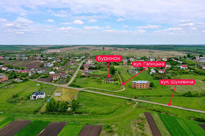 Продаж будинку 2 поверхи — Польова Ременів - фото 6