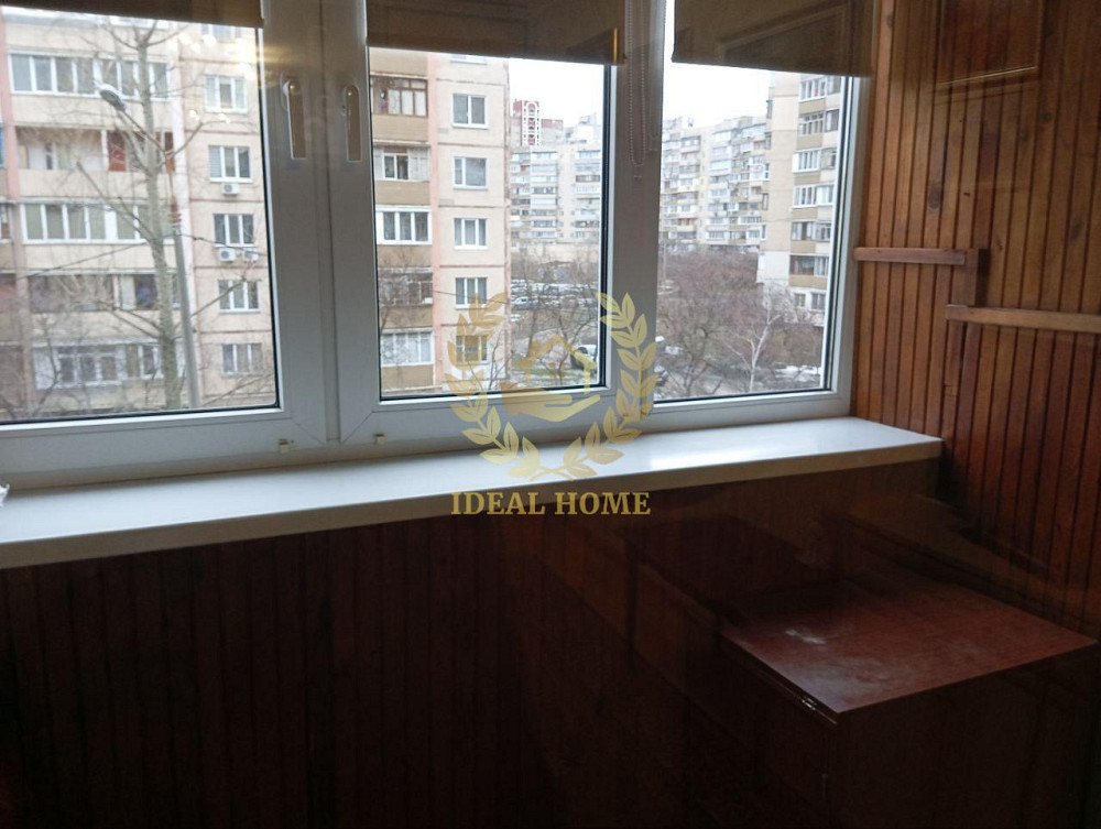 Продаж Квартира 1-кімнатна, 3/9 поверх на Милославская ул., 23А Kiev - photo 9