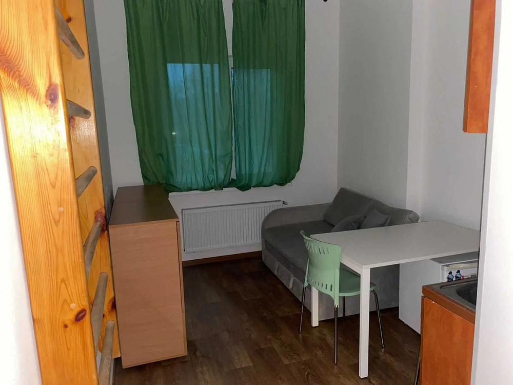 Оренда Квартира 1-кімнатна, 1/24 поверх на Ракетна, 24 Київ - фото 2