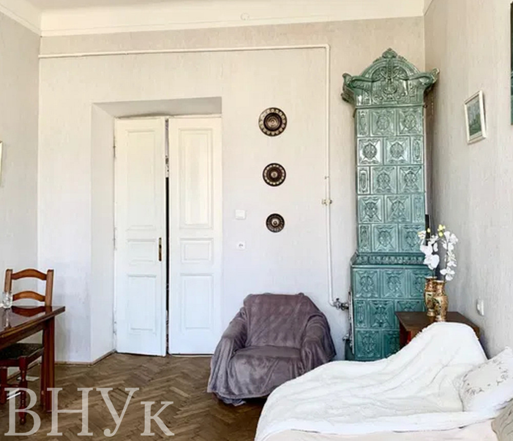 Продаж Квартира 2-кімнатна, 2/3 поверх на вул. Татарська Львів - фото 3