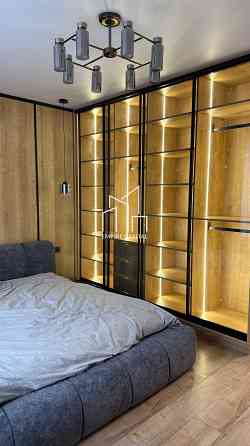 Оренда 1к Квартира 43 кв.м Щирецька вул. Львов